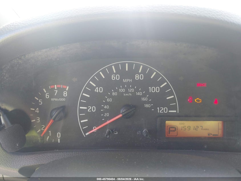 2016 CHEVROLET CITY EXPRESS auction photo 7
