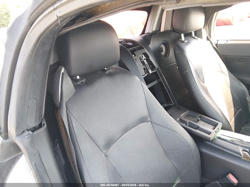 2003 BMW Z4 auction photo 8