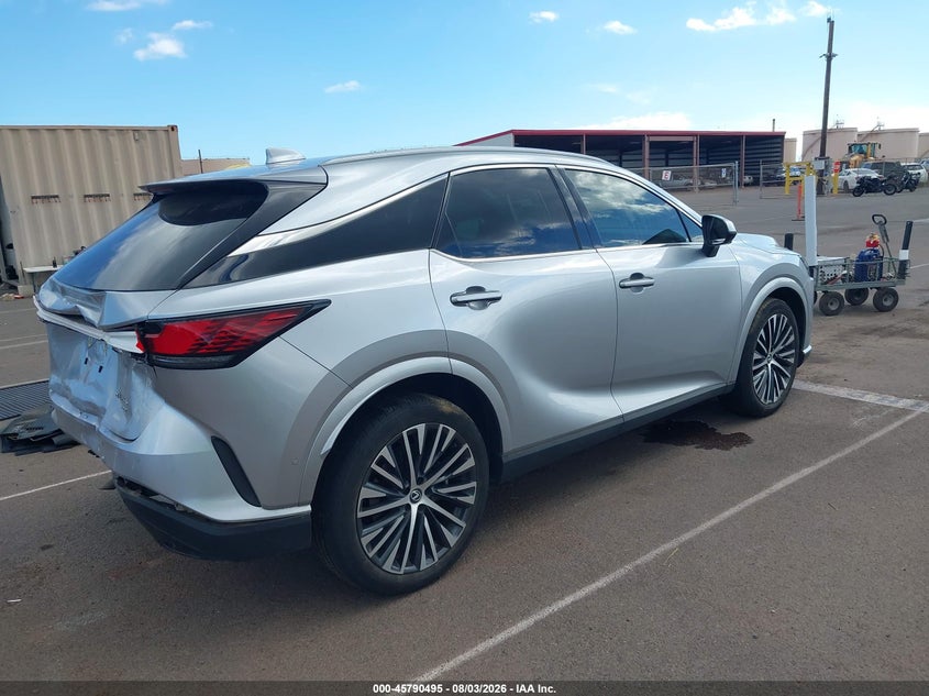 Vin: 2t2bbmca1rc041038, lot: 46289319, lexus rx 350h luxury/premium/premium plus 20244