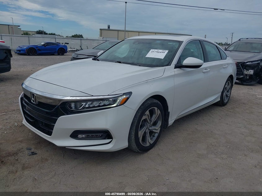 Vin: 1hgcv1f49la091266, lot: 46289323, honda accord ex 20202