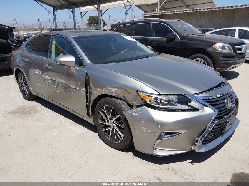 Vin: 58abk1gg5hu064748, lot: 46289326, lexus es 350 2017 img_1