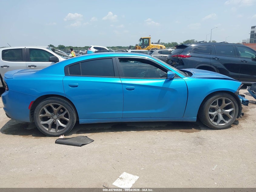 DODGE CHARGER - zdjęcie 14