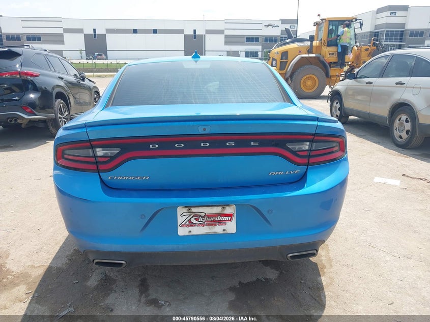 DODGE CHARGER - zdjęcie 17