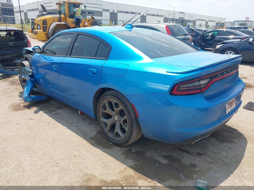 DODGE CHARGER - zdjęcie 3