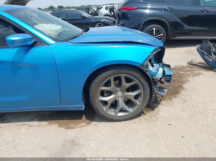 DODGE CHARGER - zdjęcie 6