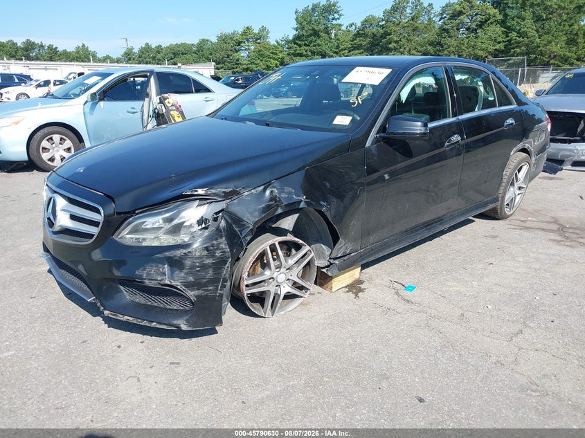 Vin: wddhf8jb1gb243935, lot: 46289461, mercedes-benz e 350 4matic 20162