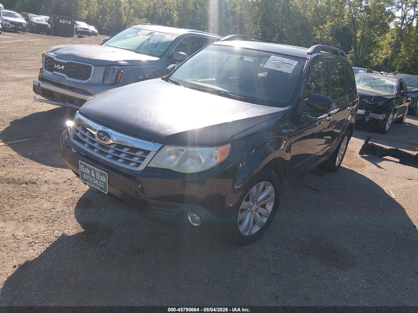 Vin: jf2shbdc0ch413870, lot: 46289495, subaru forester 2.5x premium 20122