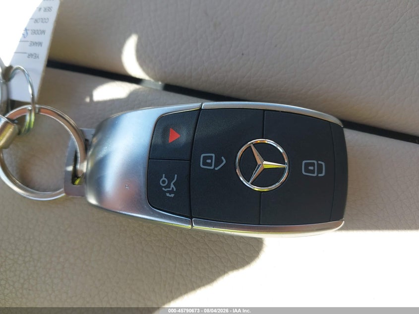 MERCEDES-BENZ GLE 350 - zdjęcie 11