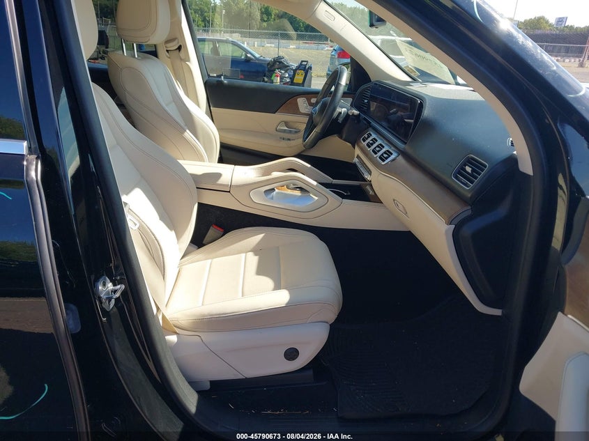 MERCEDES-BENZ GLE 350 - zdjęcie 5