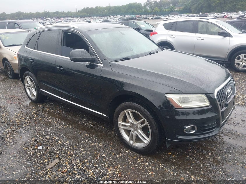 Vin: wa1lfafp6ea037474, lot: 46289537, audi q5 2.0t premium 2014 img_1