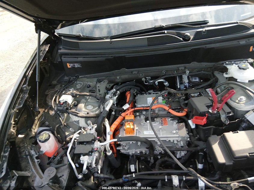 CADILLAC VISTIQ 2026 VIN 1GYC3NML1TZ701047