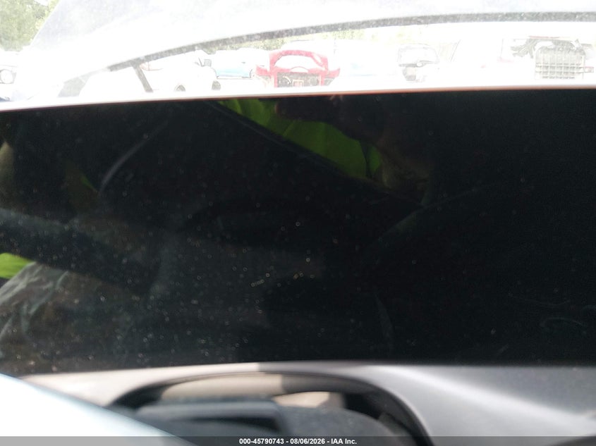 2026 CADILLAC VISTIQ auction photo 7