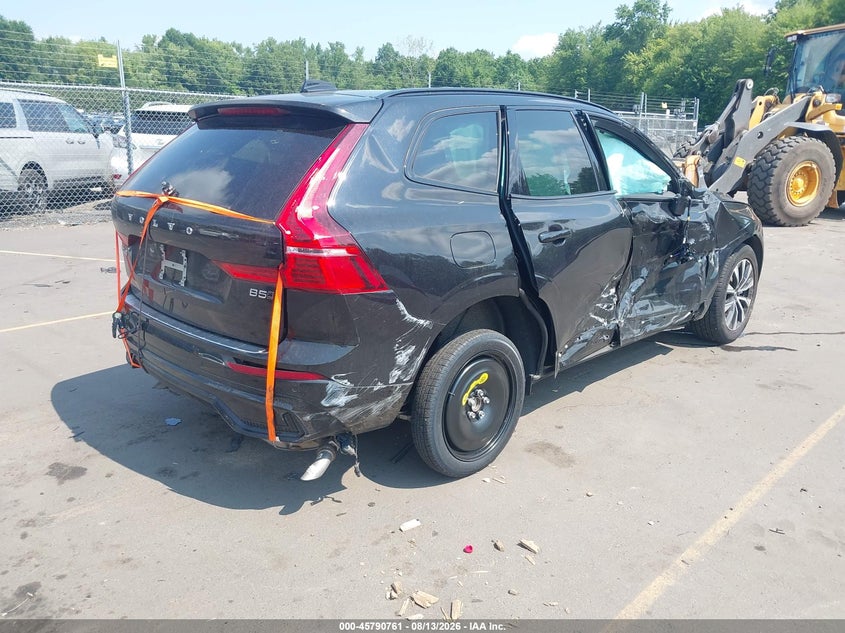 Vin: yv4m12rj7s1034887, lot: 46289592, volvo xc60 b5 core 20254