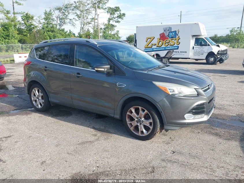 Vin: 1fmcu0j99gub84092, lot: 46289610, ford escape titanium 2016 img_1
