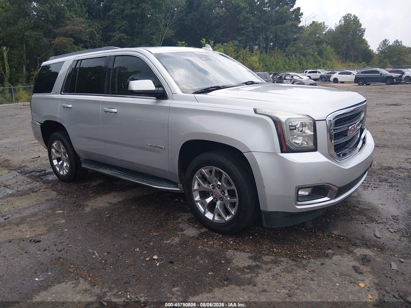 GMC YUKON - zdjęcie 1