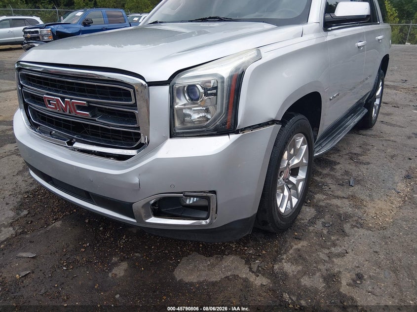 GMC YUKON - zdjęcie 17