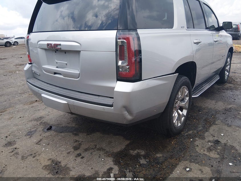 GMC YUKON - zdjęcie 20