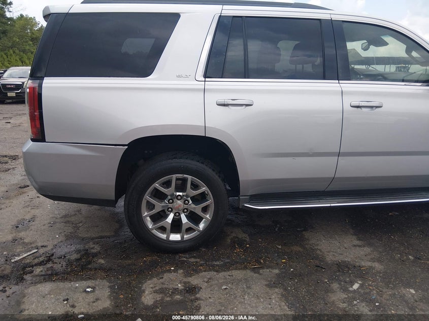 GMC YUKON - zdjęcie 21