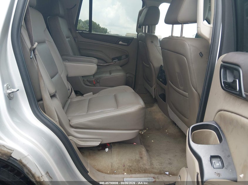 GMC YUKON - zdjęcie 8