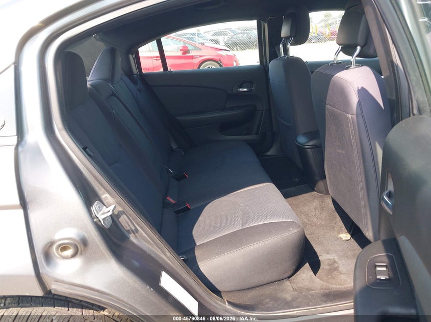 CHRYSLER 200 2012 VIN 1C3CCBBB0CN205151