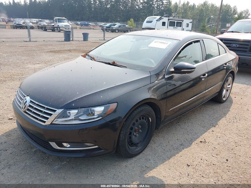 Vin: wvwbp7an3de500170, lot: 46289695, volkswagen cc 2.0t sport plus 20132