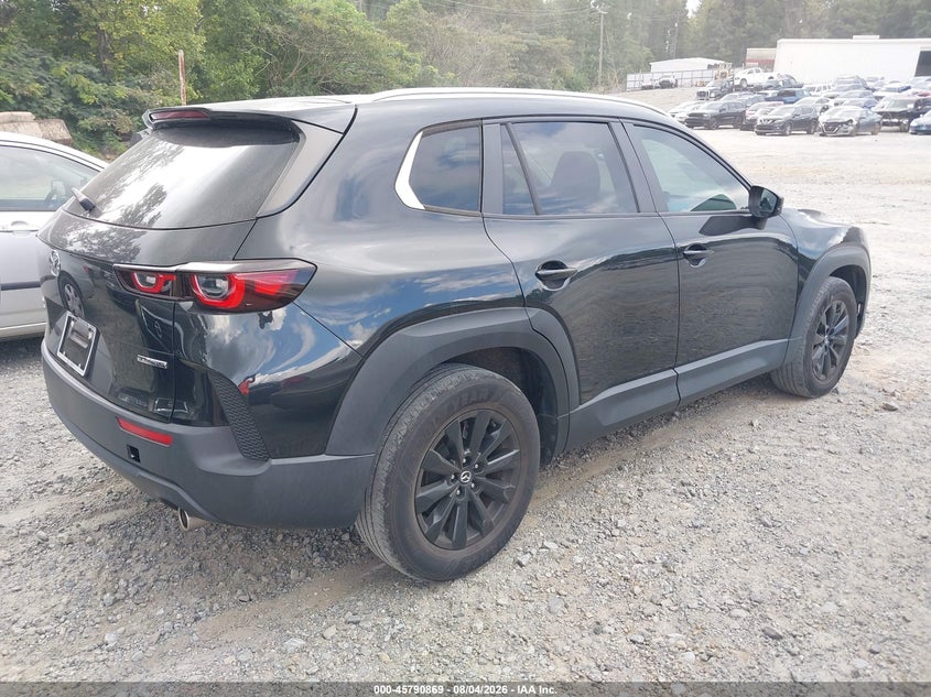 Vin: 7mmvabcm4pn130924, lot: 46289700, mazda cx-50 2.5 s preferred plus 20234