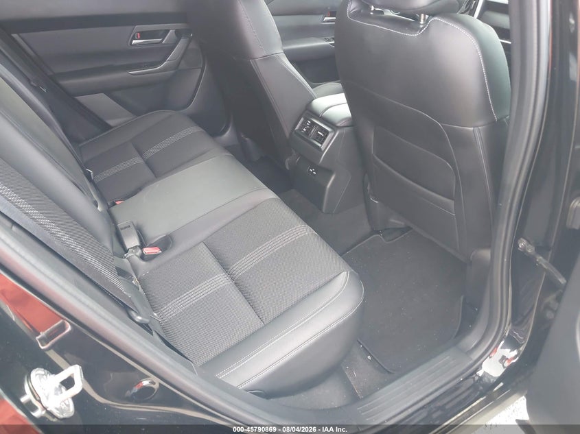 2023 MAZDA CX-50 auction photo 8