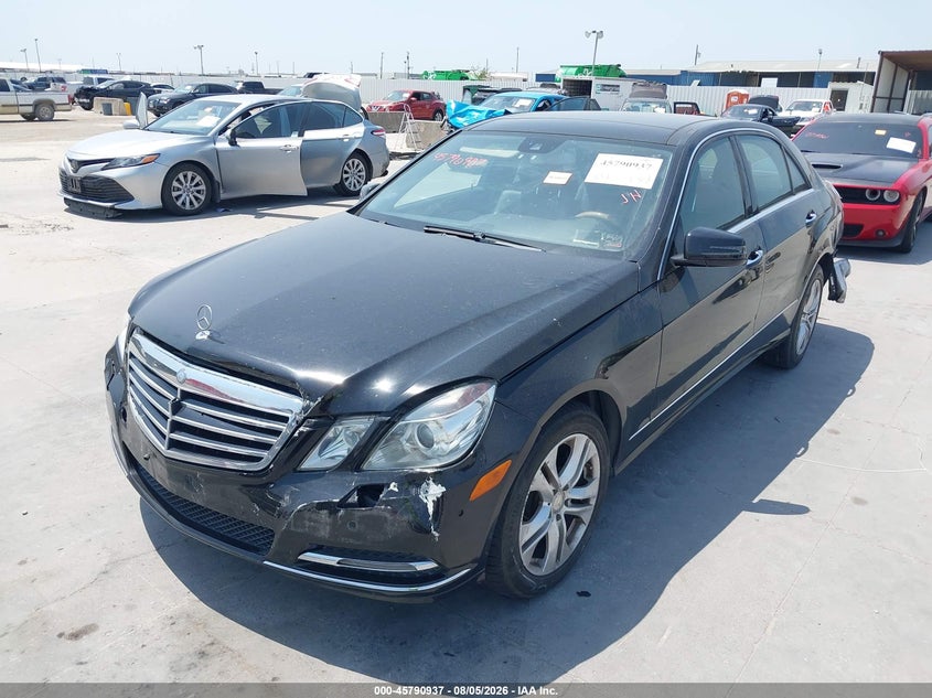 Vin: wddhf8hb1ba349841, lot: 46289768, mercedes-benz e 350 4matic 20112