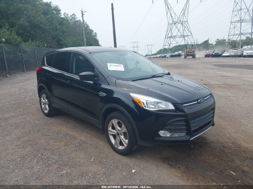 Vin: 1fmcu9gx3gua34831, lot: 46289769, ford escape se 2016 img_1