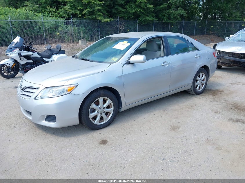 Vin: 4t4bf3ek3br145372, lot: 46289772, toyota camry le 20112