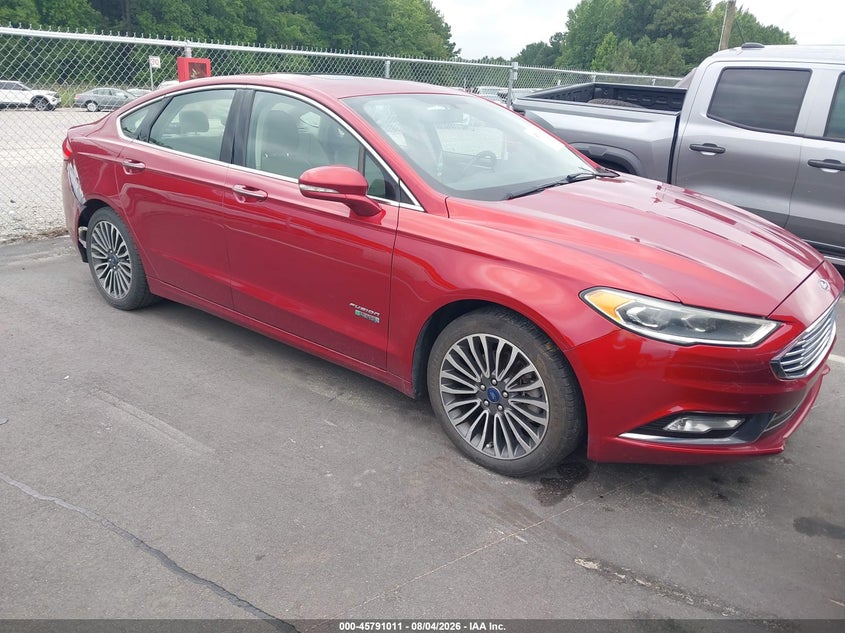 Vin: 3fa6p0puxhr244254, lot: 46289842, ford fusion energi se luxury 2017 img_1