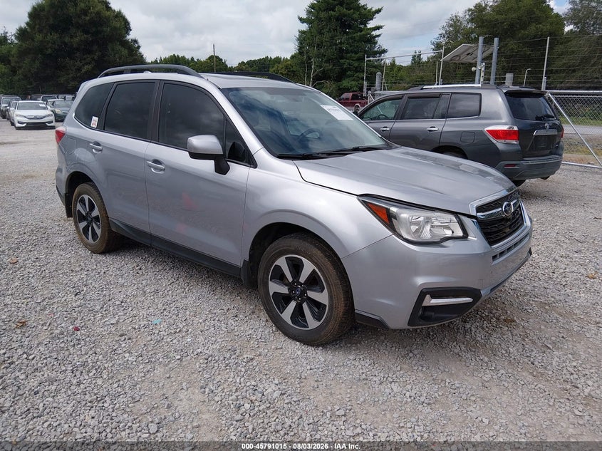 Vin: jf2sjagc8hh515502, lot: 46289846, subaru forester 2.5i premium 2017 img_1