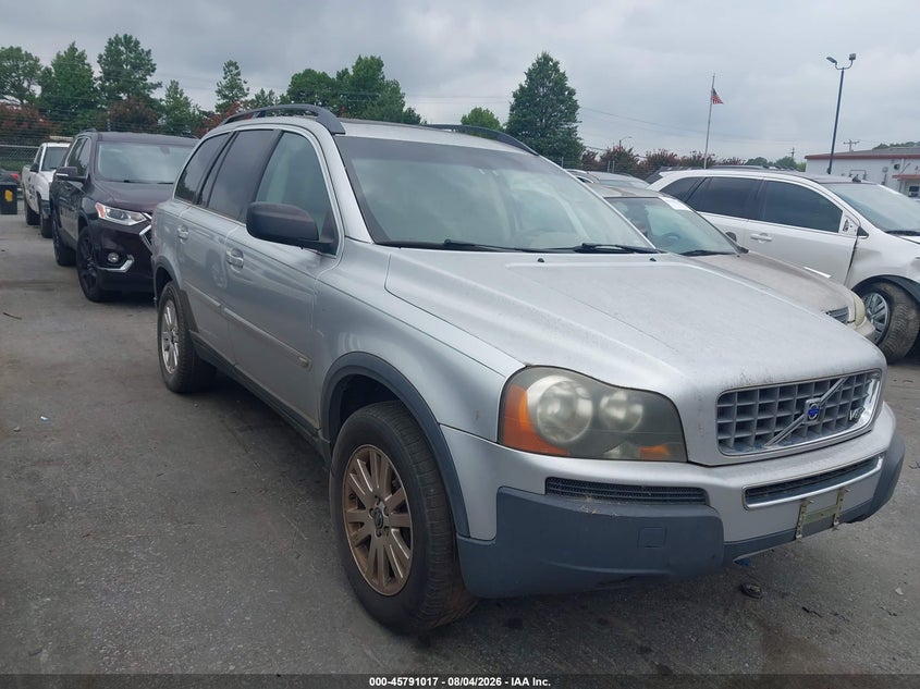 Zdjęcie główne ogłoszenia 2006 VOLVO XC90