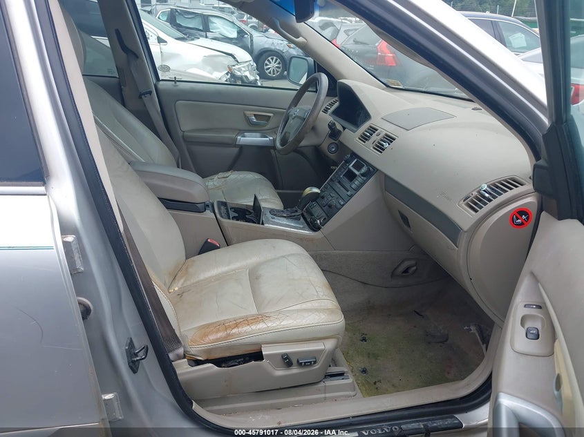 2006 VOLVO XC90 — zdjęcie 5
