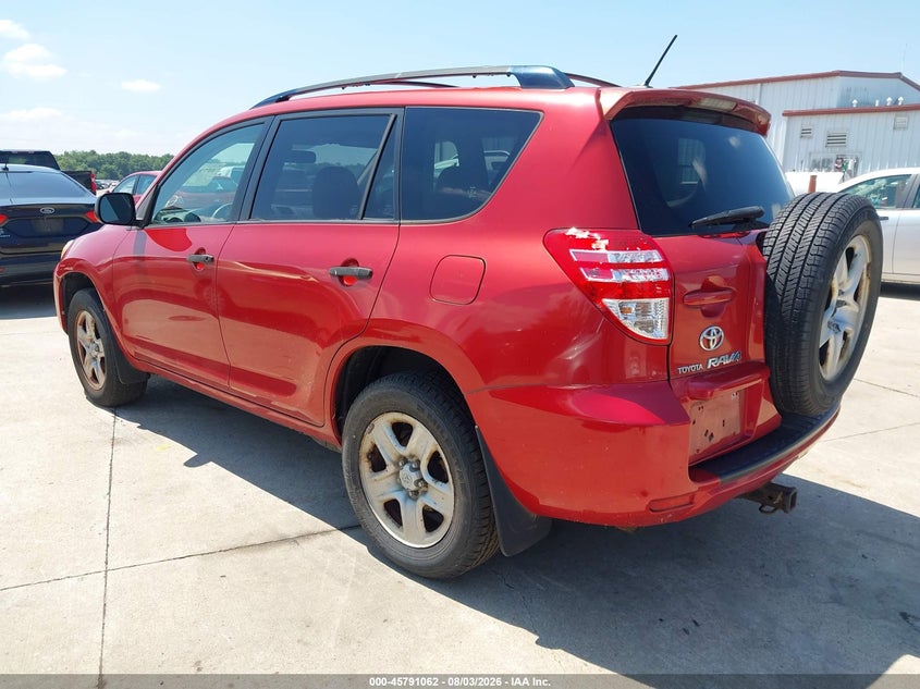Vin: jtmzf4dvxa5019159, lot: 46289893, toyota rav4 20103