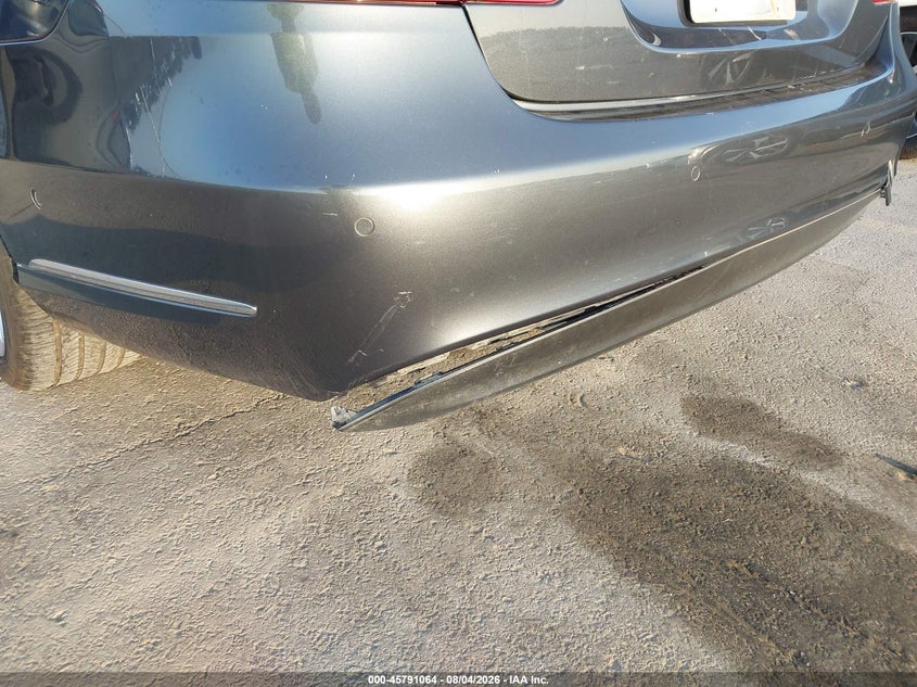 2014 MERCEDES-BENZ E 350 auction photo 6