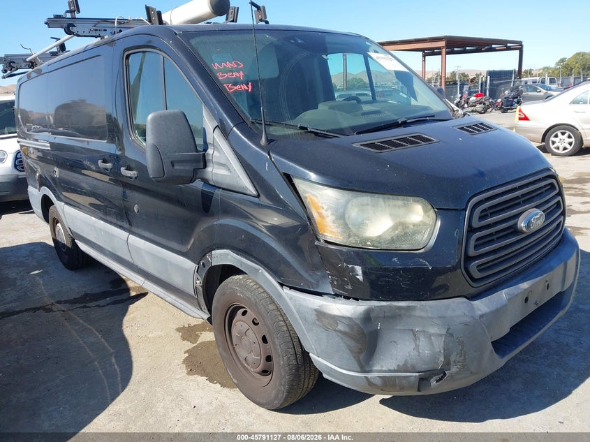 Vin: 1ftye1ym5gkb56700, lot: 46289958, ford transit-150 2016 img_1