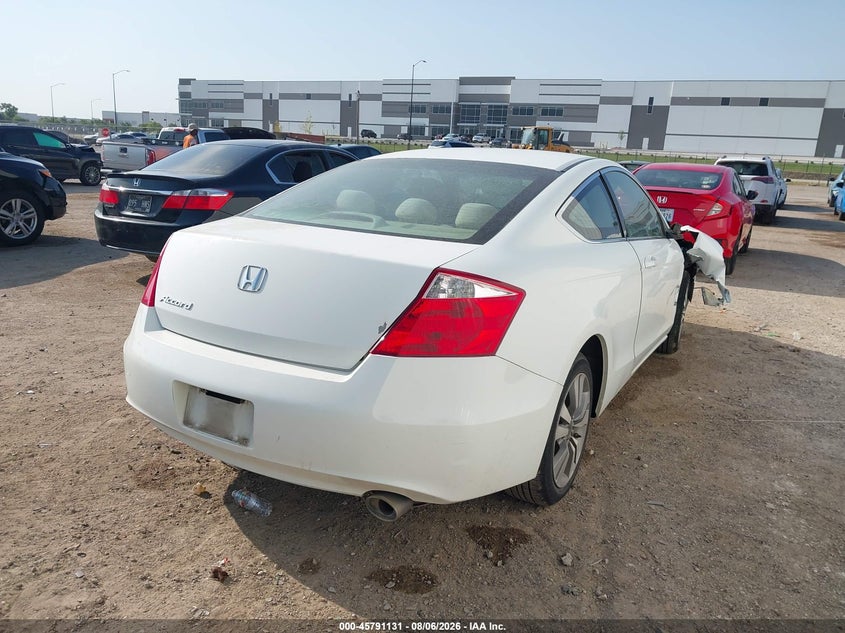 Vin: 1hgcs1b30ba005203, lot: 46289962, honda accord 2.4 lx-s 20114