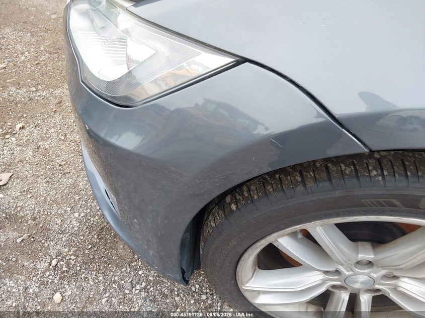 2013 TESLA MODEL S auction photo 6