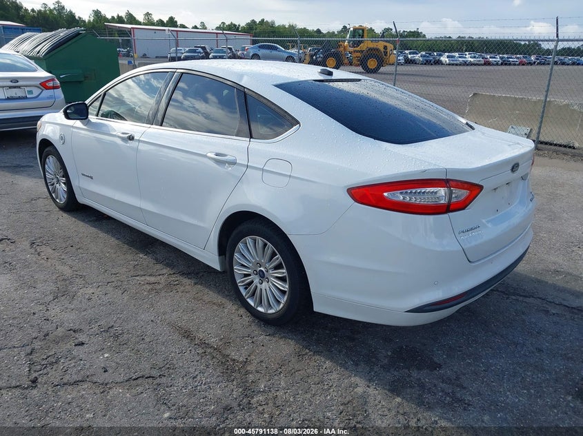 Vin: 3fa6p0lu4dr274317, lot: 46289969, ford fusion hybrid se 20133