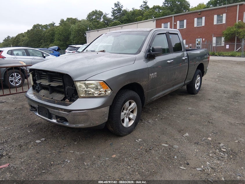 Vin: 1c6rr7ggxds614161, lot: 46289973, ram 1500 slt 20132