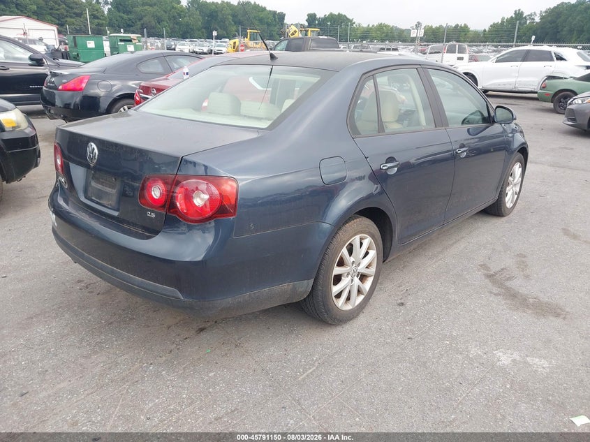 Vin: 3vwrx7aj4am136114, lot: 46289981, volkswagen jetta limited edition 20104