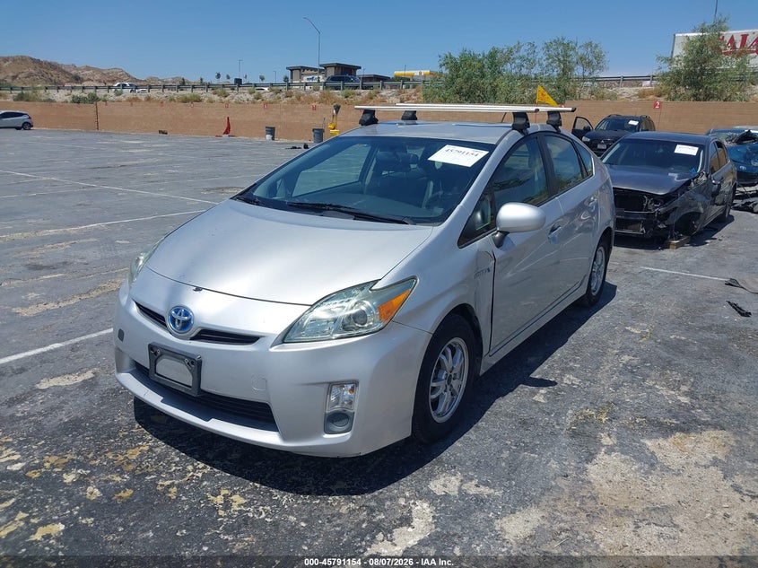 Vin: jtdkn3du7a1291066, lot: 46289985, toyota prius iii 20102