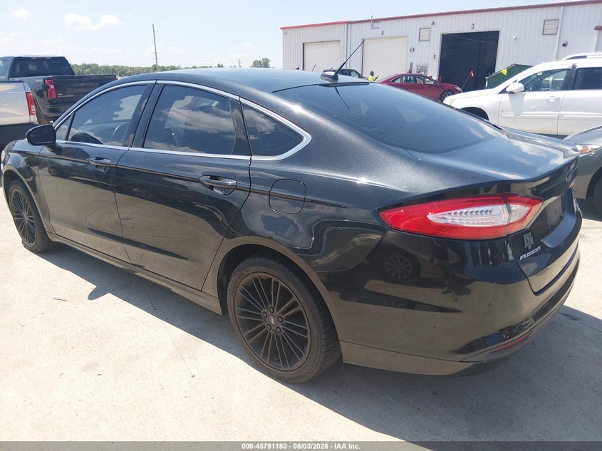 Vin: 3fa6p0hr9dr330918, lot: 46290011, ford fusion se 20133