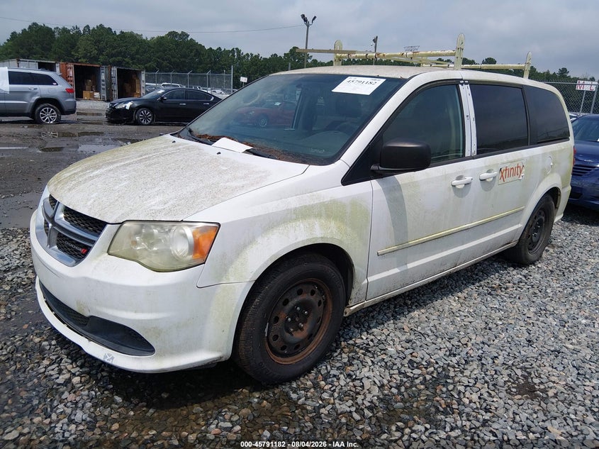 Vin: 2c4rdgbg8fr605560, lot: 46290013, dodge grand caravan se 20152