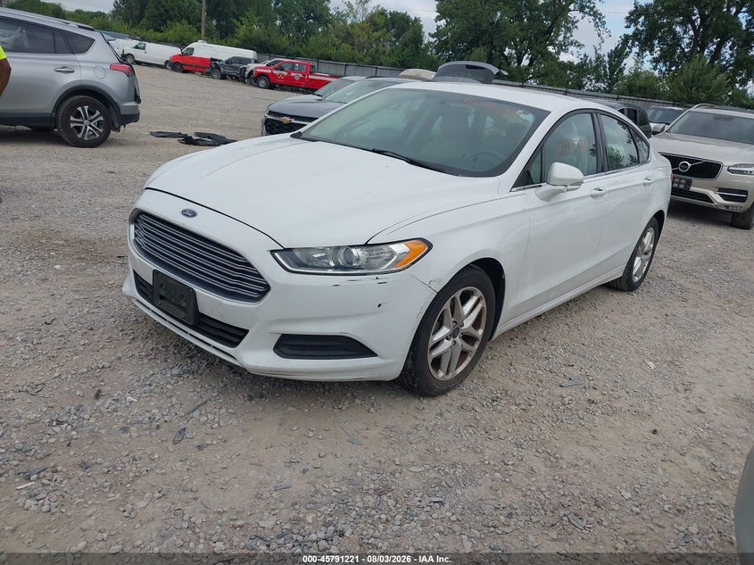Vin: 1fa6p0hd9g5112182, lot: 46290052, ford fusion se 20162