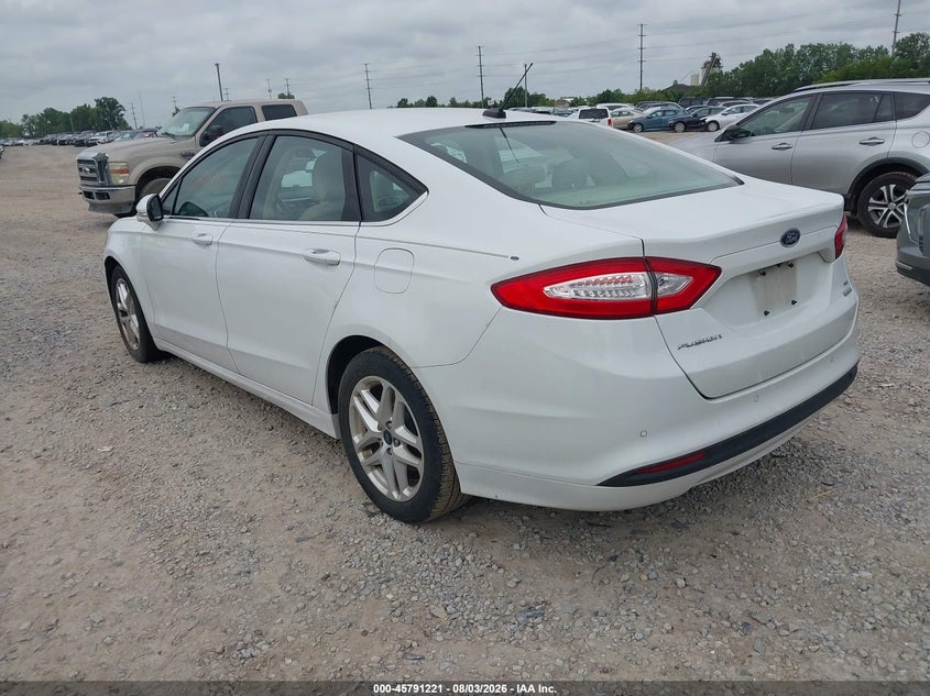 Vin: 1fa6p0hd9g5112182, lot: 46290052, ford fusion se 20163