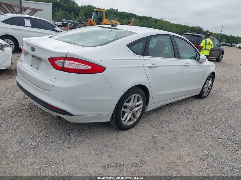 Vin: 1fa6p0hd9g5112182, lot: 46290052, ford fusion se 20164