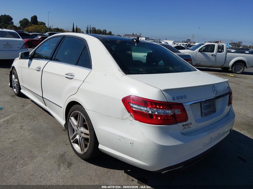 Vin: wddhf8hb8ba472911, lot: 46290055, mercedes-benz e 350 4matic 20113