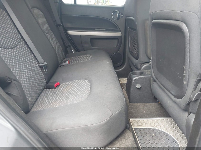 2007 CHEVROLET HHR auction photo 8